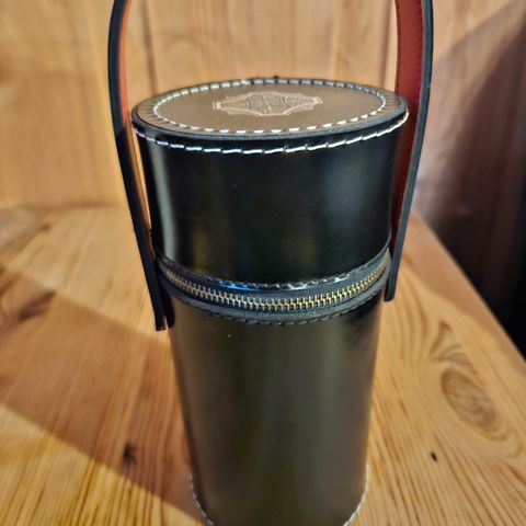 Engelsk triple flask