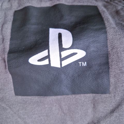 Playstation joggebukse