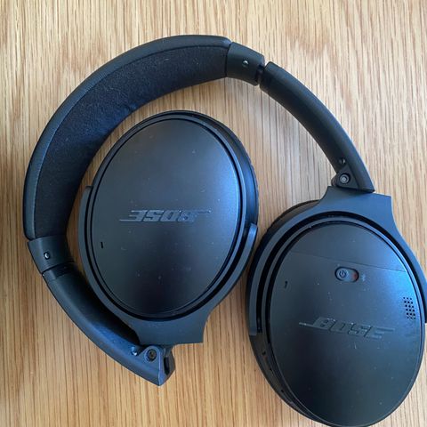 BOSE 35ii