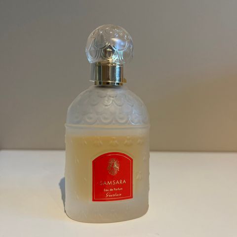 Guerlain Samsara EDP 50 ml