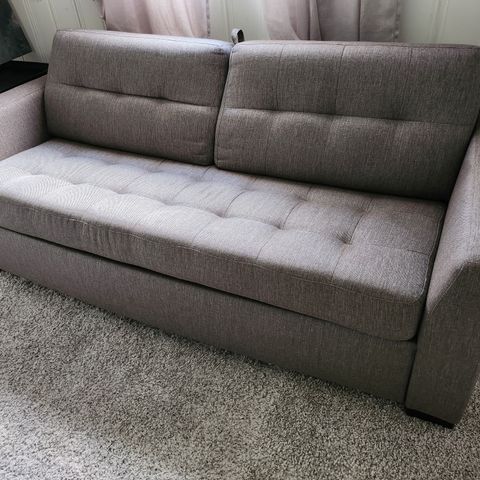 Grimstad sovesofa.