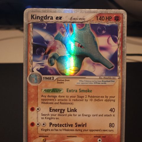 Kingdra Ex 94/101