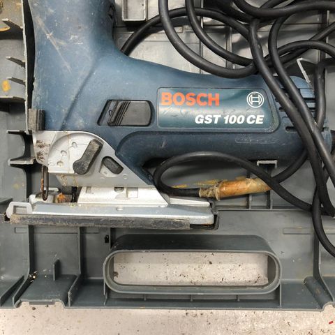 Bosch GST100CE