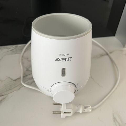 Philips Avent flaskevarmer