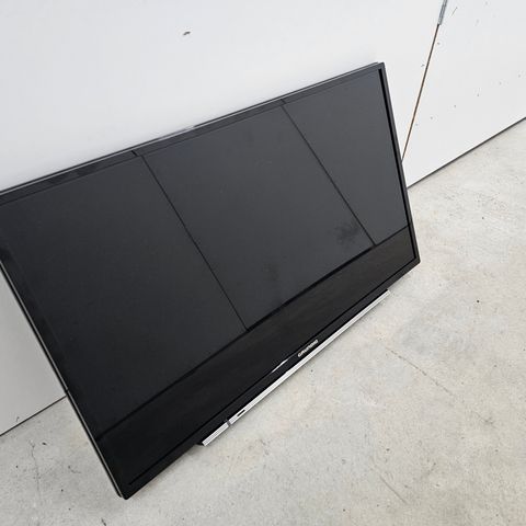 Grundig 32" HD Ready LED-TV (12v og 230v)