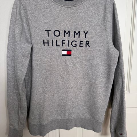 Tommy Hilfiger genser