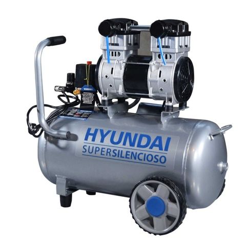 Hyundai kompressor