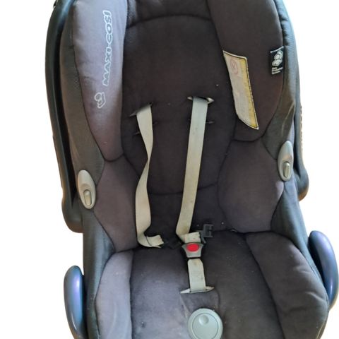 Maxi Cosi barnesete