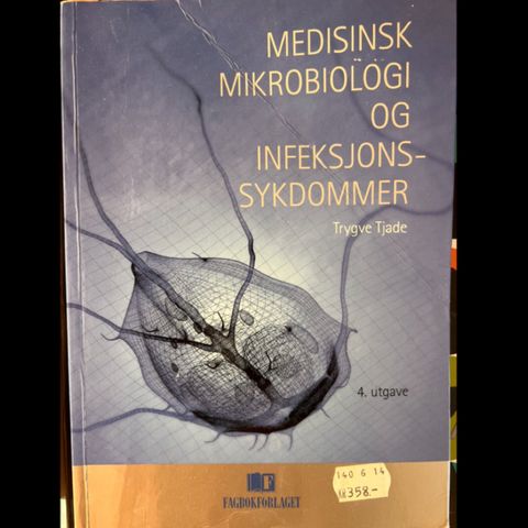 Medisinsk mikrobiologi og infeksjonssykdommer