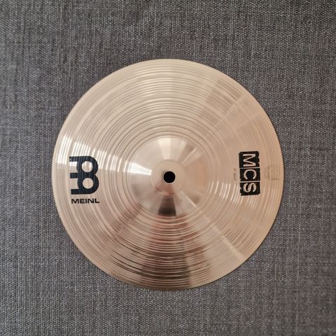 Meinl MCS 10" splash