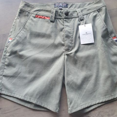 Amundsen Deck shorts str S
