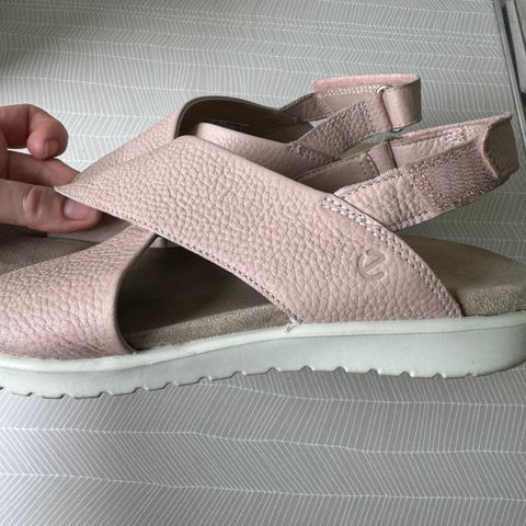 Ecco sandaler 39