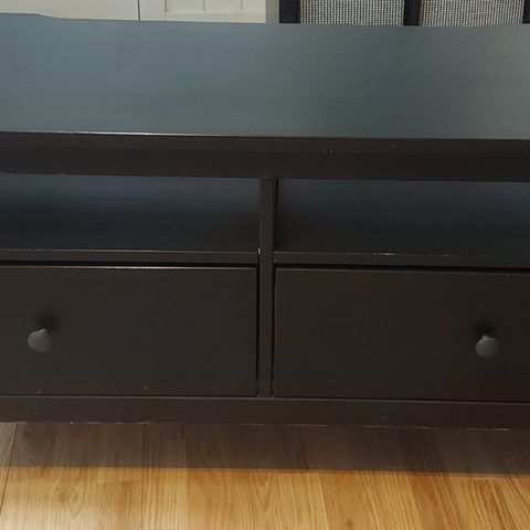 Ikea Hemnes TV bord