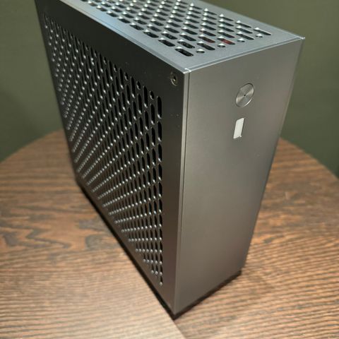 A24-v5 itx Gaming PC (i5/4060/16gb)