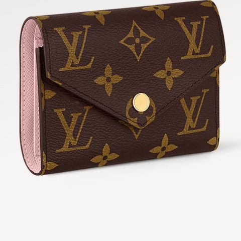 Louis Vuitton lommebok