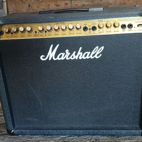 Marshall Valvestate 8080