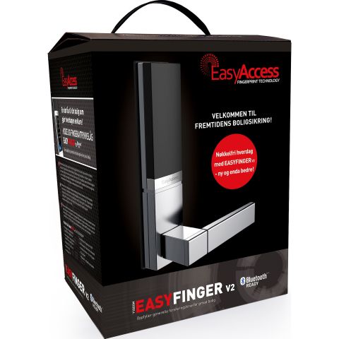 EasyAccess EasyFinger V2