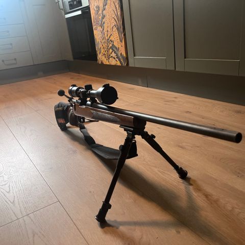 Remington 700