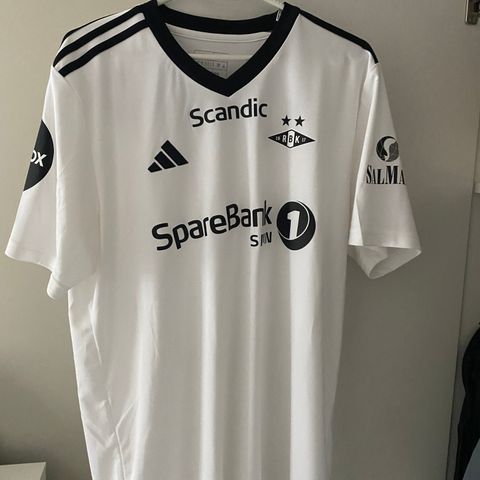 Rosenborg hjemmedrakt 2024