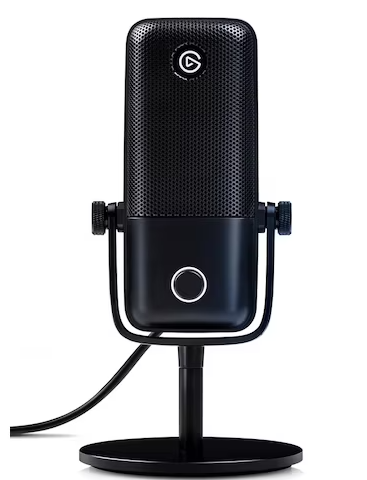 Elgato Wave 1 Premium Mikrofon