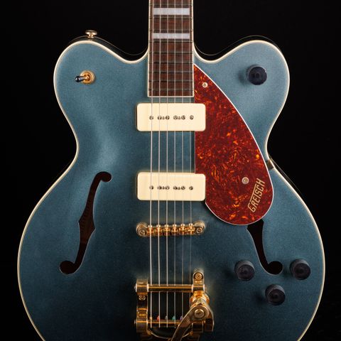 Gretsch Streamliner G2622TG LTD (Gunmetal Metallic)