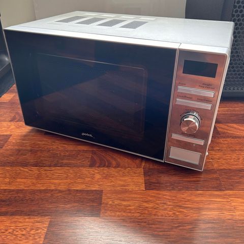 Point 20L Microwave Oven