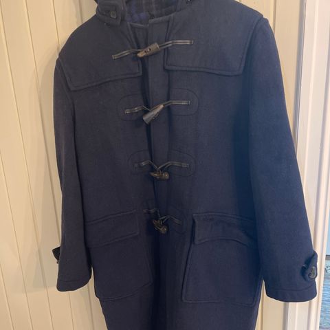 Gloverall duffelcoat