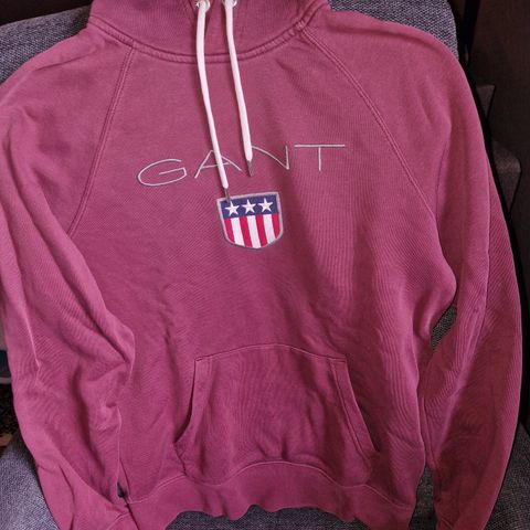 GANT