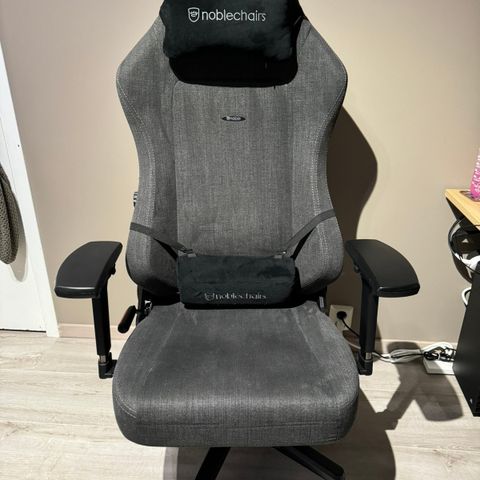 Noblechairs  HERO TX Gamingstol