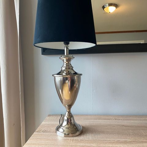 Bordlampe pokal