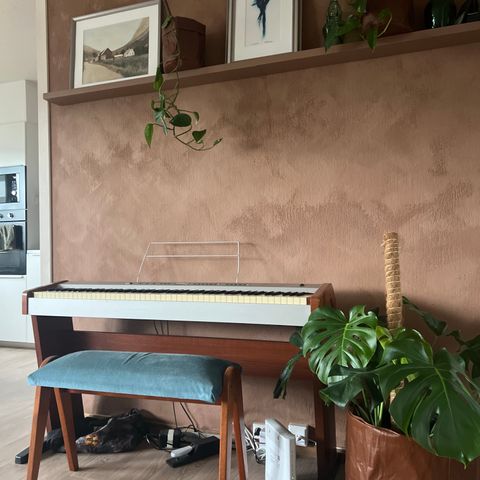 Orla digital piano