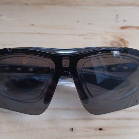 Solbriller/Sportsbriller