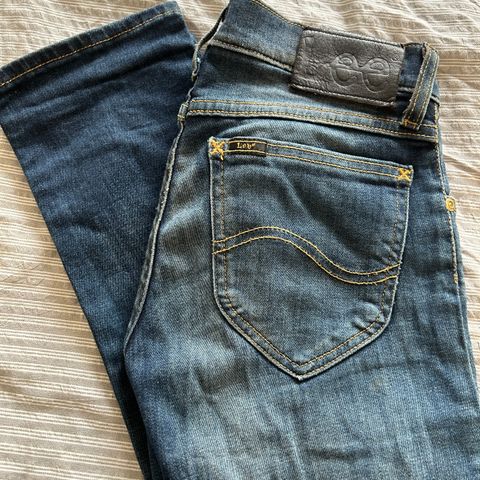 Lee jeans W24 / L31