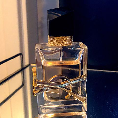 YSL LIBRE