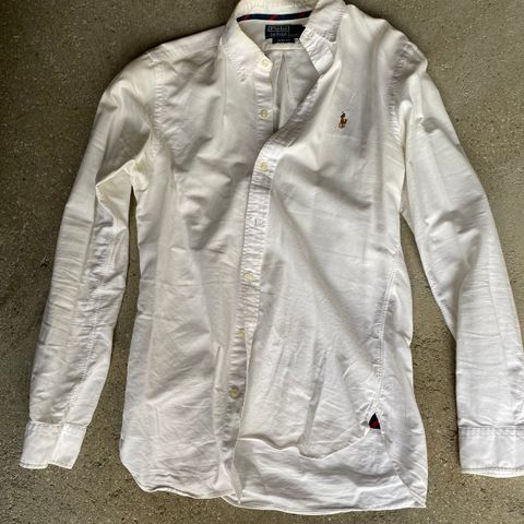 Ralph Lauren skjorte