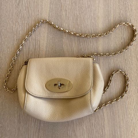 Mulberry Lily Mini