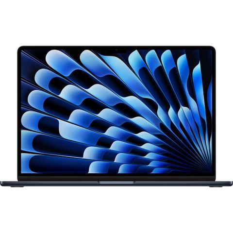 MacBook Air m3 15, 16gb ram