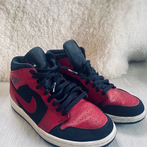 Nike Jordan 41