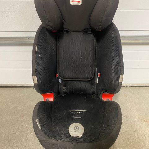 Britax Barnesete