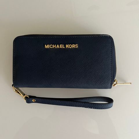 Michael Kors Clutch/Lommebok