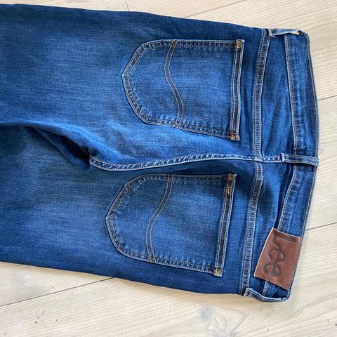 LEE slim model W32 / L 32 jeans