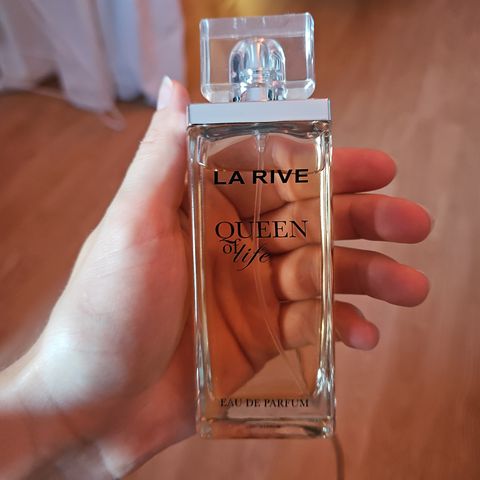 La rive queen of life parfyme 75ml