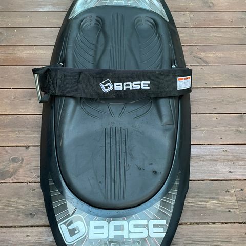 Base Viper Kneeboard