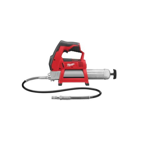 MILWAUKEE M12 GG-0 FETTPRESSE