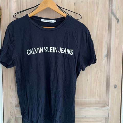 Calvin Klein t-skjorte