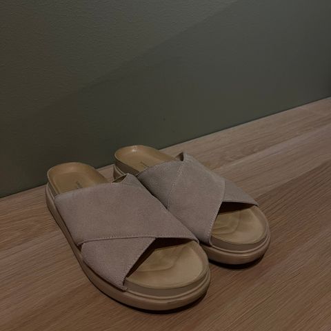 Vagabond sandal