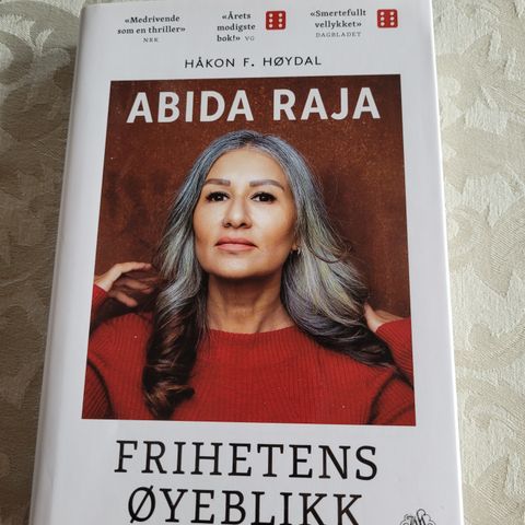 Abida Raja