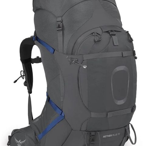 Osprey Aether Plus 70