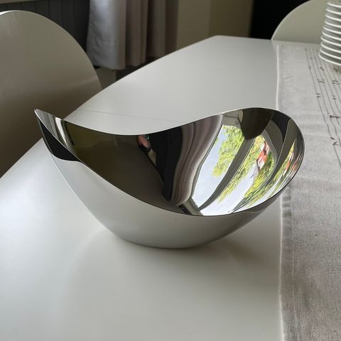 Georg Jensen Bloom skål