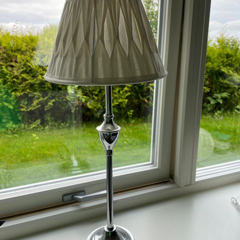 Lampe